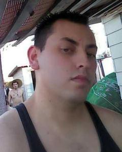 Man, 38. Wildcj6101