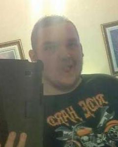 Man, 29. shaughnmwood95