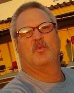 Man, 62. mitch123450662