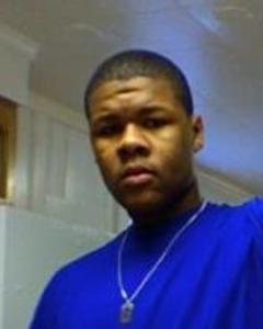 Man, 34. julianmcclenny