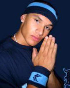 Man, 43. HOT_1_JASON