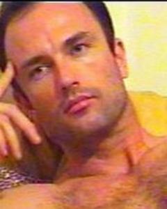 Man, 54. OralB231