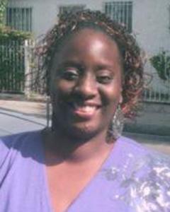 Woman, 43. kenya81