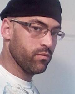 Man, 42. zachman2013