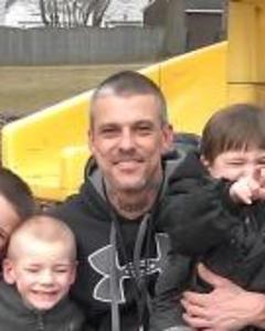 Man, 52. adamtude