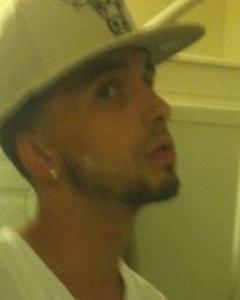 Man, 35. Snapbackstatts