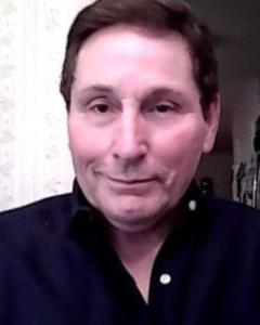 Man, 67. NUTOLIN
