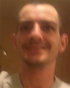 Man, 42. WOLFMAN6825