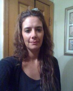 Woman, 48. Lovegold