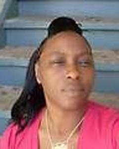 Woman, 46. shekka