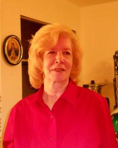Woman, 85. cierrasara