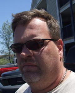 Man, 60. driver42950