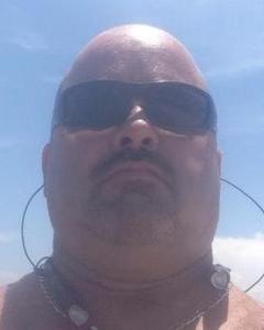 Man, 58. Wolfie7616
