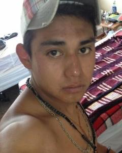 Man, 33. Chavo13