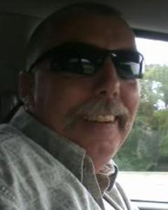 Man, 57. Dennis12340