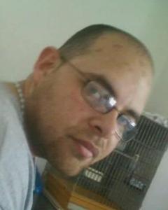 Man, 43. Luis1318