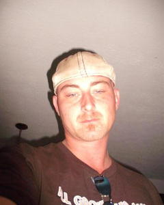 Man, 43. itsmewadup