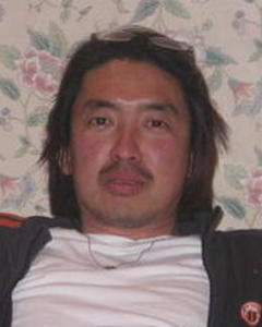 Man, 56. sosanfranboy