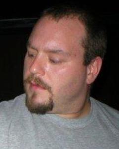 Man, 46. garbear784608