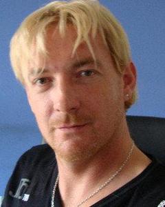 Man, 60. angelorussy