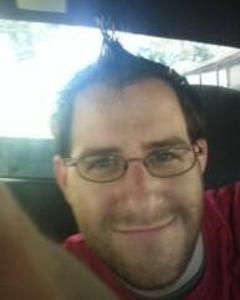 Man, 41. brandonmig