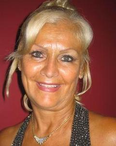 Woman, 72. babybrazilian