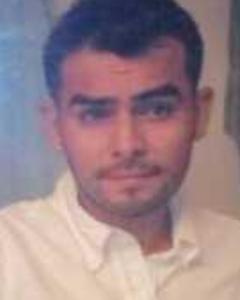Man, 32. carmelocruz