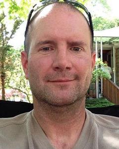 Man, 53. ScottyPoPo