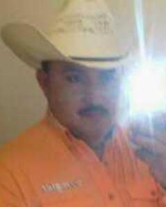 Man, 46. EL_LOBO7765