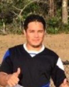 Man, 34. melgarpaz1