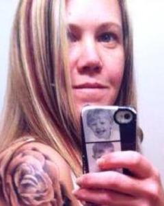 Woman, 47. Tattoo14842