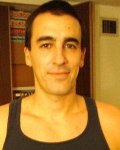 Man, 48. singlejohnny1