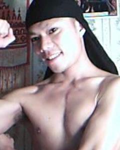 Man, 40. Nickpv