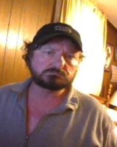 Man, 64. freeman04965