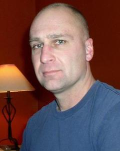 Man, 58. Slingblade549