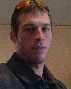 Man, 35. DonovanLee8076