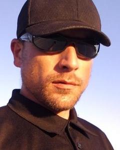 Man, 45. Kcstoner