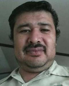 Man, 57. josemoreno