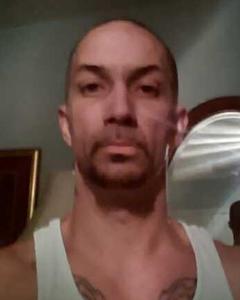 Man, 45. Tros5665