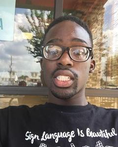 Man, 29. Chad4841