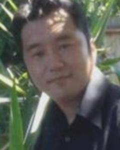 Man, 41. Sokoda