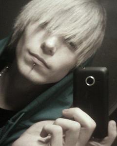 Man, 34. xJakexChibix