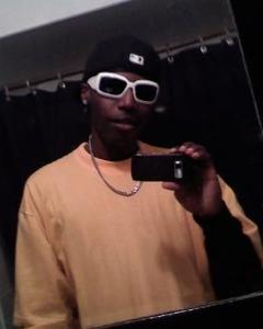 Man, 34. NewYorkFinestD