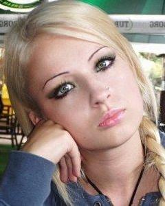 Woman, 45. Charm53538557