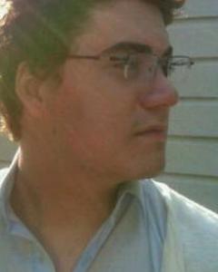 Man, 33. anthonybri