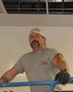 Man, 54. BigDoggDad