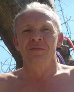 Man, 68. yurkon