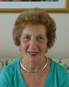 Woman, 89. maddy7162