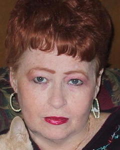 Woman, 78. copperheaded