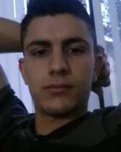 Man, 31. leno94